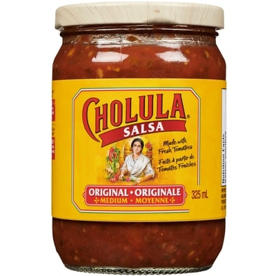 Cholula Originale Salsa 325 ml, 2,00 $/100ml