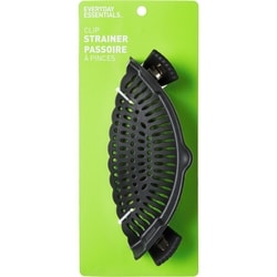 Clip Strainer