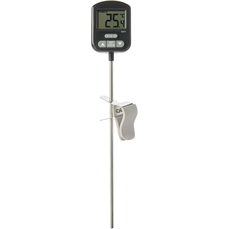 Candy and Deep Fry Digital Thermometer