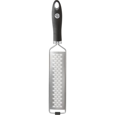 Soft Grip Etched Zester