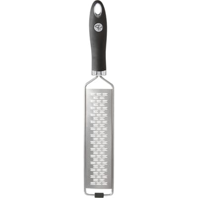 Soft Grip Etched Zester