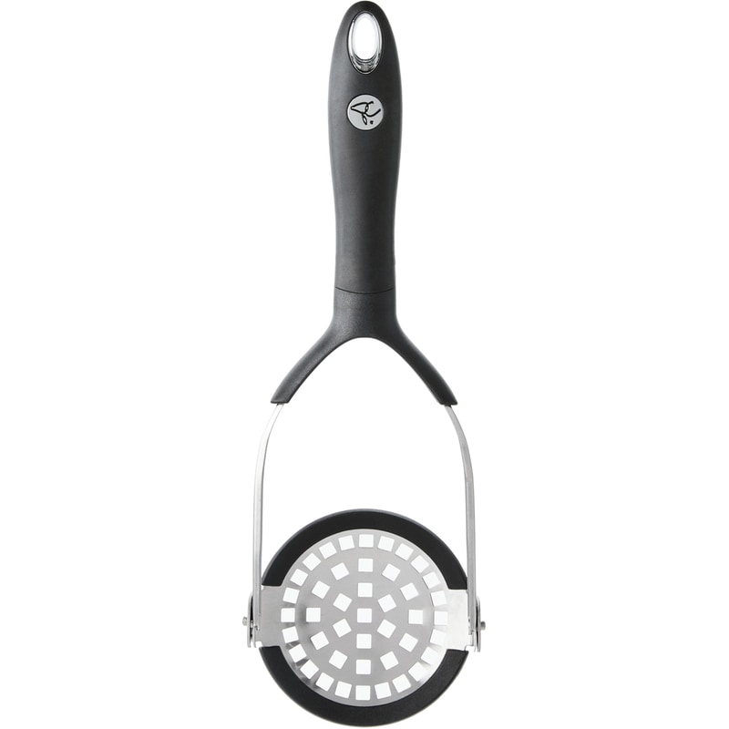 Soft Grip Flip Masher