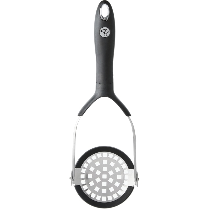 Soft Grip Flip Masher