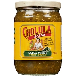 Salsa Verde