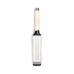 Kitchen Aid Etched Fine Grater Almond Cream 1 ea, $16.00/1ea