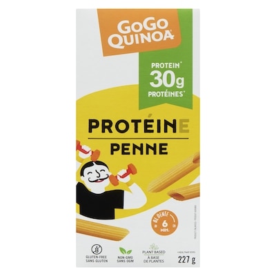 Protéine penne