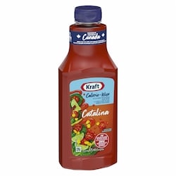 Kraft Calorie-Wise Catalina Salad Dressing - 425 ml | Dominion Stores of  Newfoundland