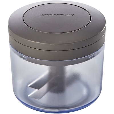 KitchenAid Hachoir manuel crème d'amande 1 ea, 30,00 $/1ch