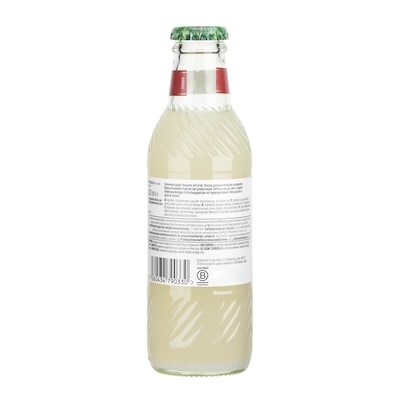 Bière au gingembre