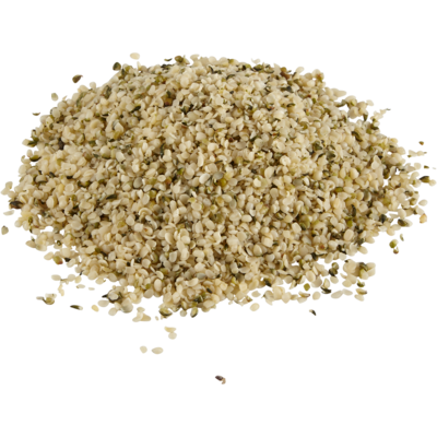 Johnvince Foods Hulled Hemp Seeds $41.87/1kg