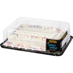 Farmer's Market Cake Vanilla - 1500 g | Wholesale Club