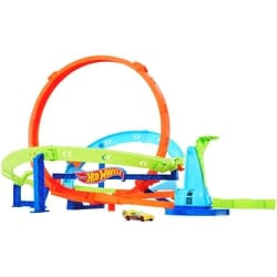 Hot Wheels Loop Cyclone Challenge® - 1 ea | Real Canadian Superstore