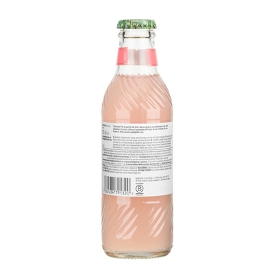 Soda, Pink Grapefruit