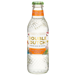 Double Dutch Indian Tonic Water 4x200.0 ml, $0.88/100ml