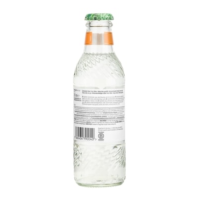 Eau tonique 
