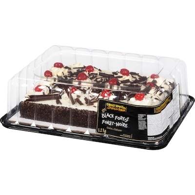 Cake Black Forest