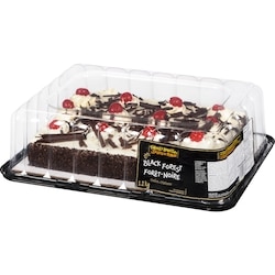Délices du Marché Gâteau forêt-noire - 1200 g | Your