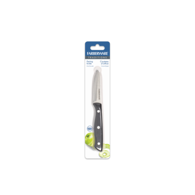 Farberware Paring Knife 1 ea, $6.00/1ea