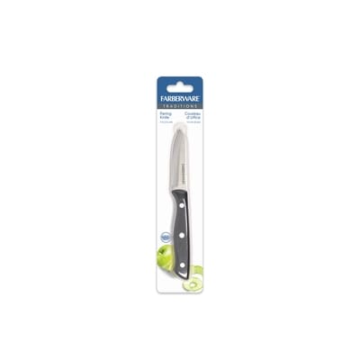 Farberware Couteau d'office Traditions de 7,6 cm 1 ea, 5,00 $/1ch