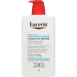 Complete Repair Moisturizing Lotion Dry Skin