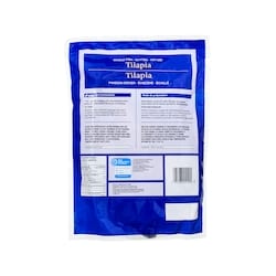Seaquest Tilapia Whole Fish - 1.36 kg | Atlantic Superstore