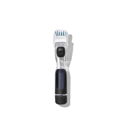 Oxo Soap Dispensing Dish Brush 1 ea, $14.00/1ea