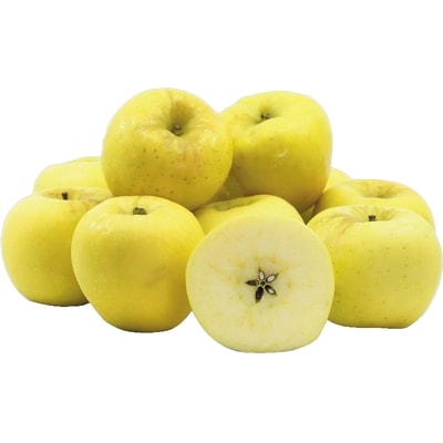 null Apples, Aura $8.80/1kg $3.99/1lb