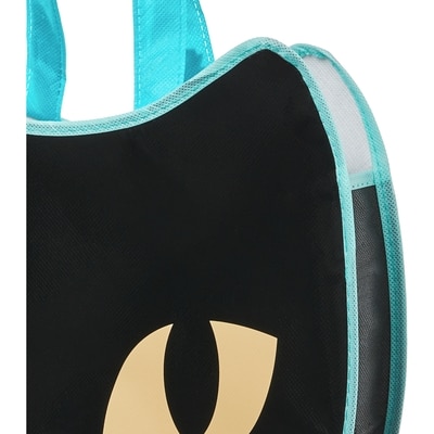 Sac à friandises réfléchissant – chat