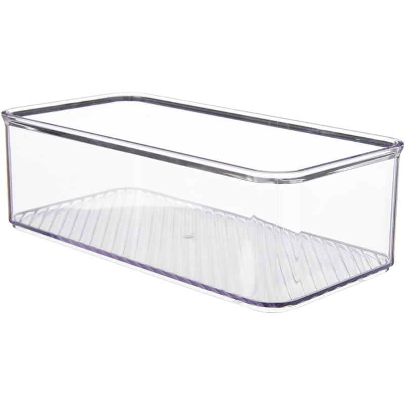 Large Multipurpose Storage Bin