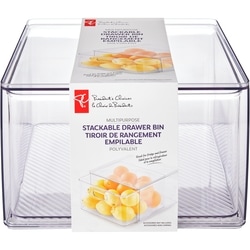 iDesign Fridge+Freeze Binz 8 x 4 - 1 ea | Real Canadian Superstore