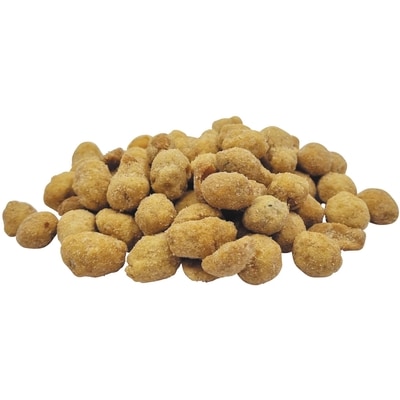 Johnvince Foods Nut Krisps, All Dressed $12.10/1kg $5.49/1lb