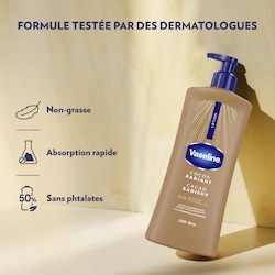 Vaseline Intensive Care Cocoa Radiant Body Lotion - 947 ml | Zehrs