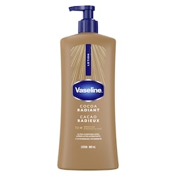 Vaseline Intensive Care Lotion pour le Corps Cacao Radieux 947 ml, 1,79 $/100ml