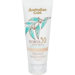 Australian Gold Botanical Spf Tinted Face Mineral Lotion For Fair To Light Skin Tones 89 ml, $30.33/100ml