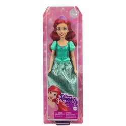 Princess Ariel Doll
