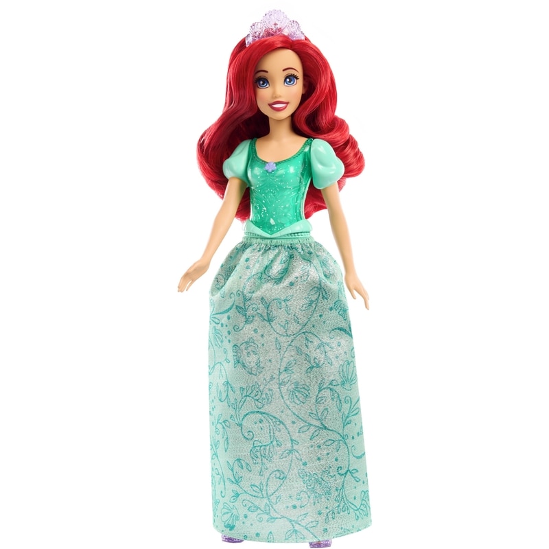 Princess Ariel Doll