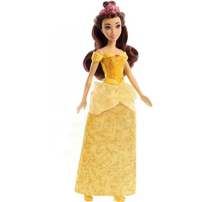 Princesses – Poupée Belle