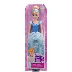 Princess Cinderella Doll