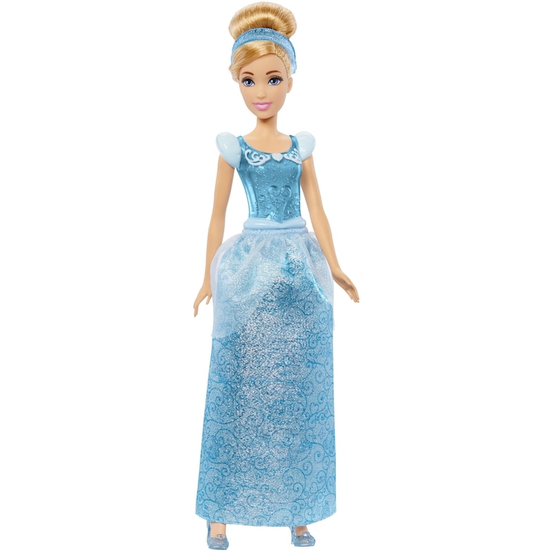 Princess Cinderella Doll