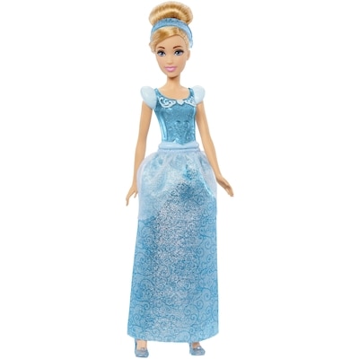 Princesses – Poupée Cendrillon