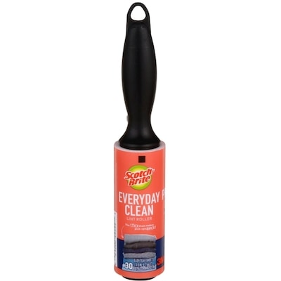3M Lint Roller 1 ea, $3.69/1ea