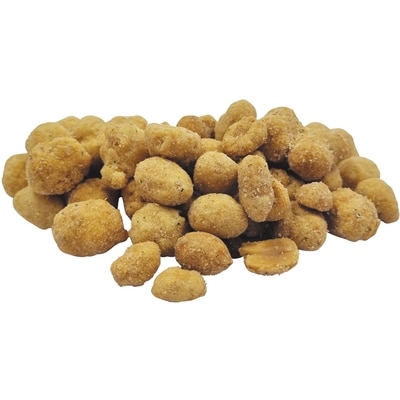 Johnvince Foods Nut Krisps, Sour Cream & Chive $17.61/1kg $7.99/1lb