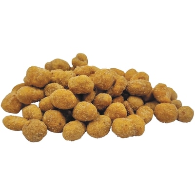 Johnvince Foods Dill Nut Krisps $12.10/1kg $5.49/1lb
