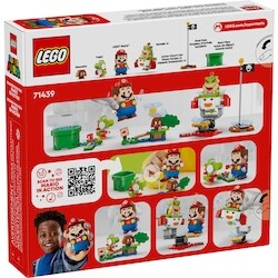 LEGO Super Mario Adventures with Interactive ® Mario™ 71439 - 1 ea