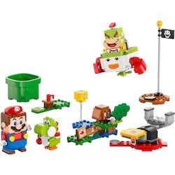 LEGO Super Mario Adventures with Interactive ® Mario™ 71439 - 1 ea