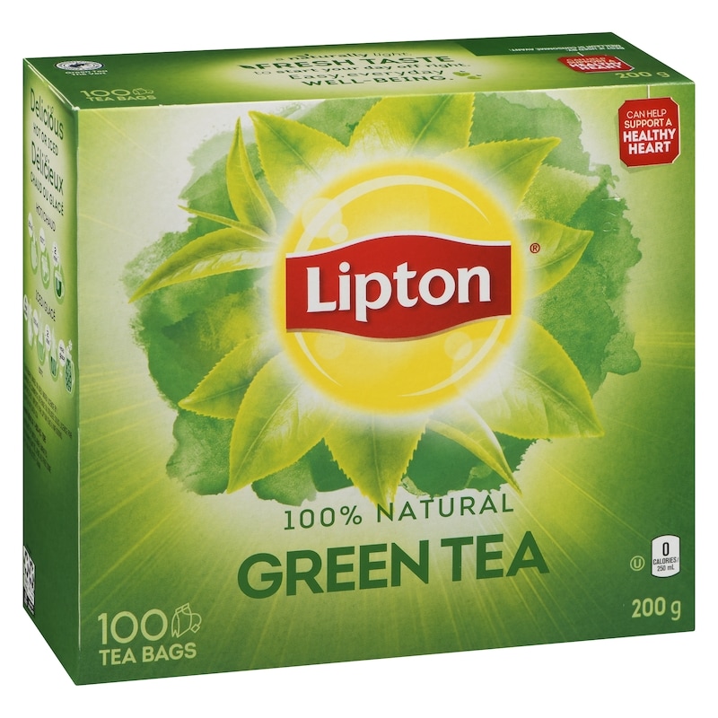 Green Tea