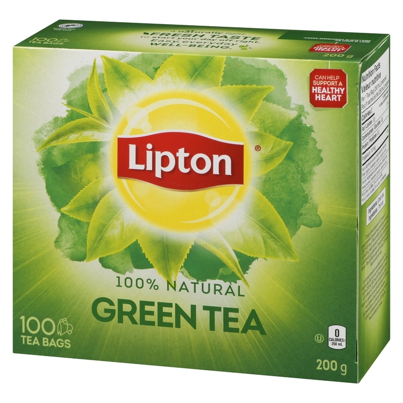 Green Tea