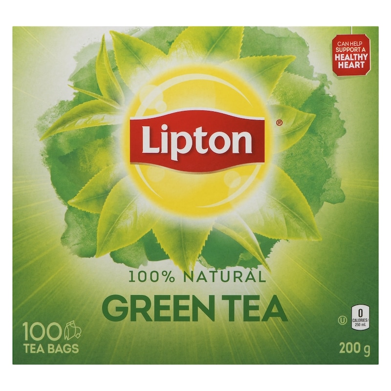 Green Tea