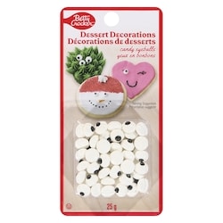 Dessert Decorations Candy Eyeballs