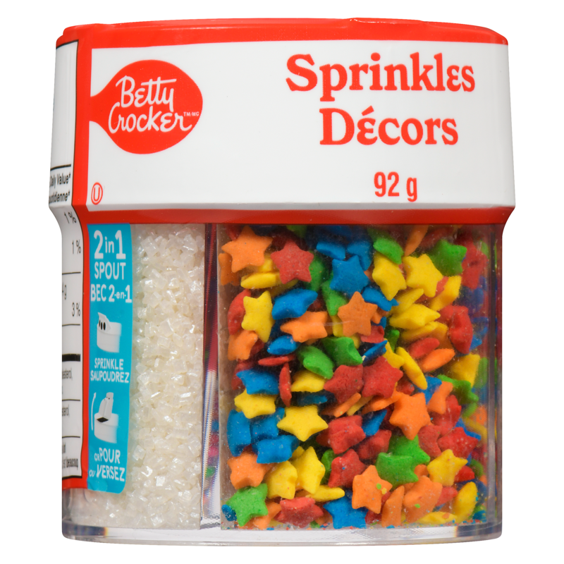 Sprinkles